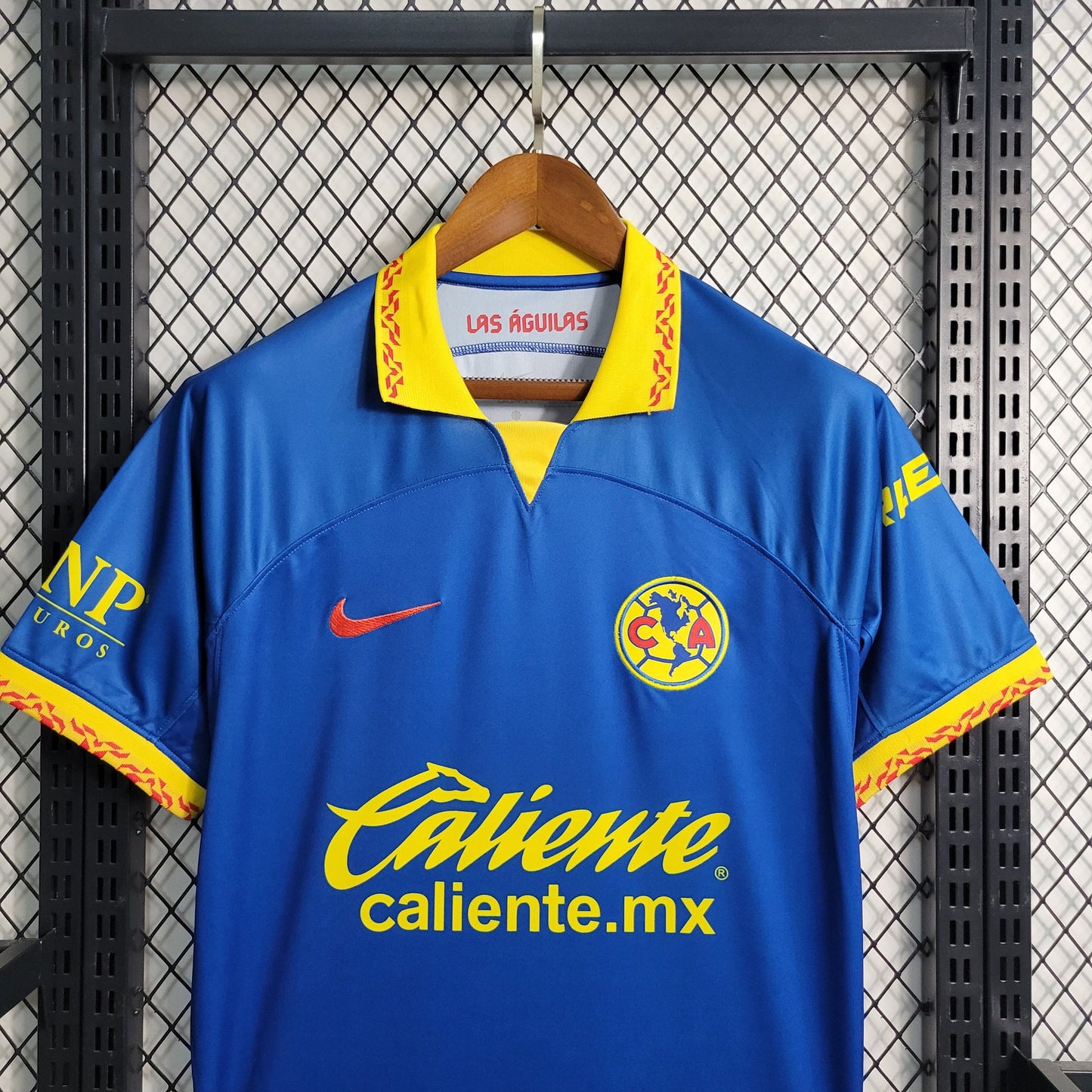 Club America Away 23/24