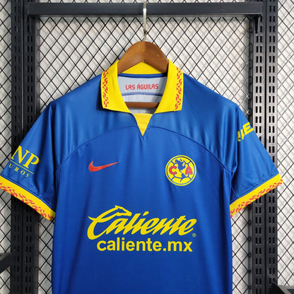 Club America Away 23/24