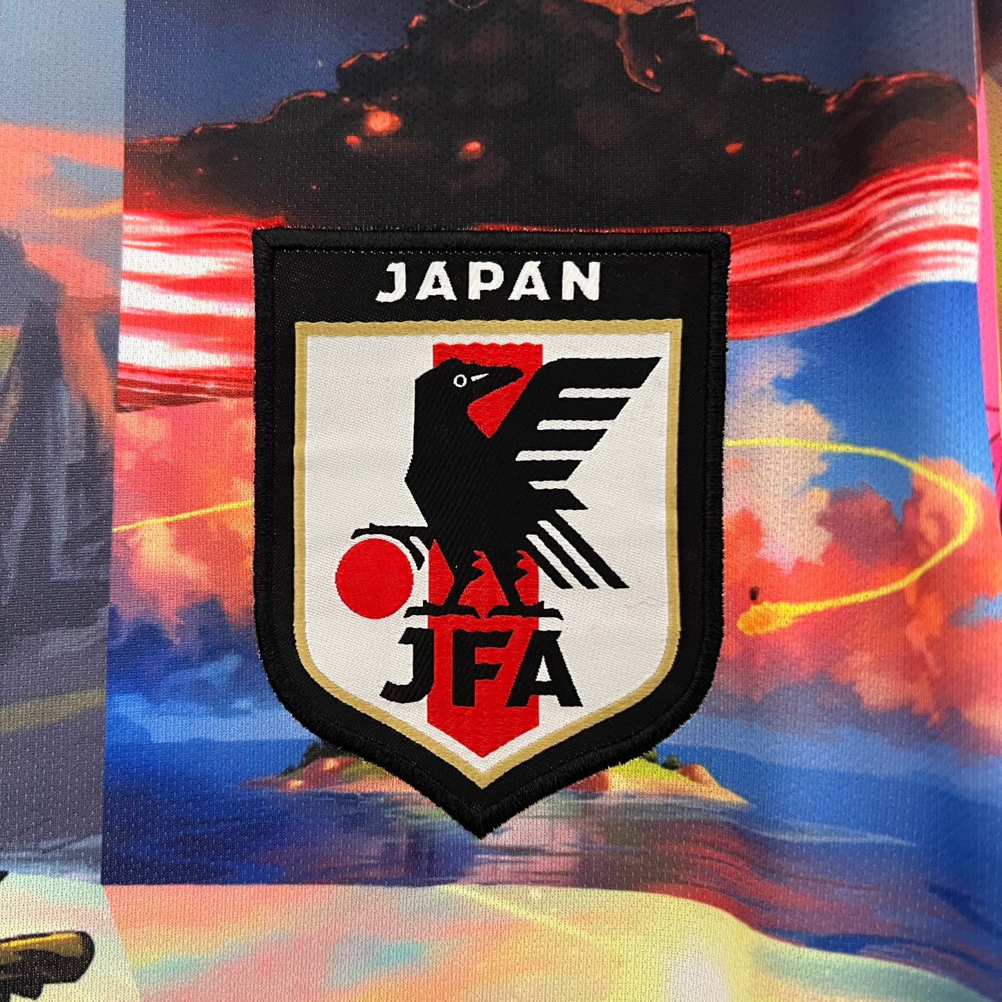 Japão Special Edition 2024