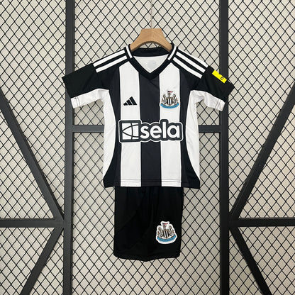 Newcastle  Kid Home 24/25