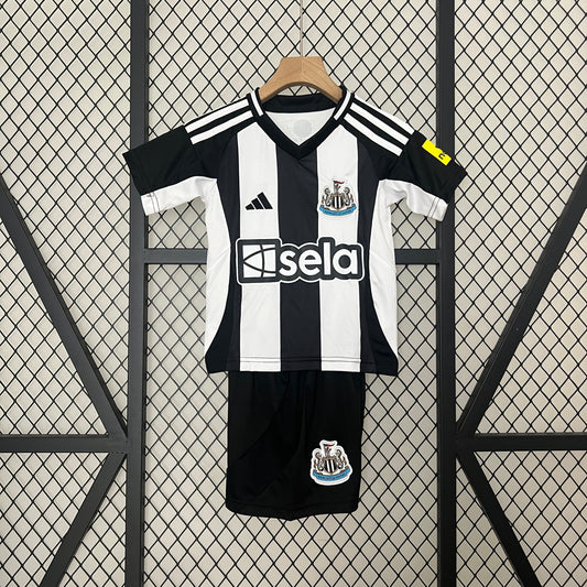 Newcastle  Kid Home 24/25