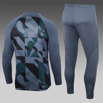 Fato de Treino - Barcelona - Full Kit