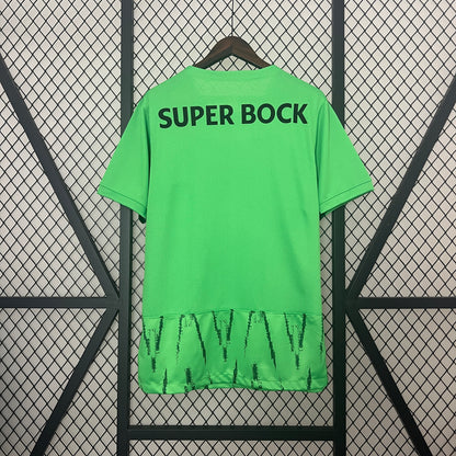 Sporting CP Third Away 24/25
