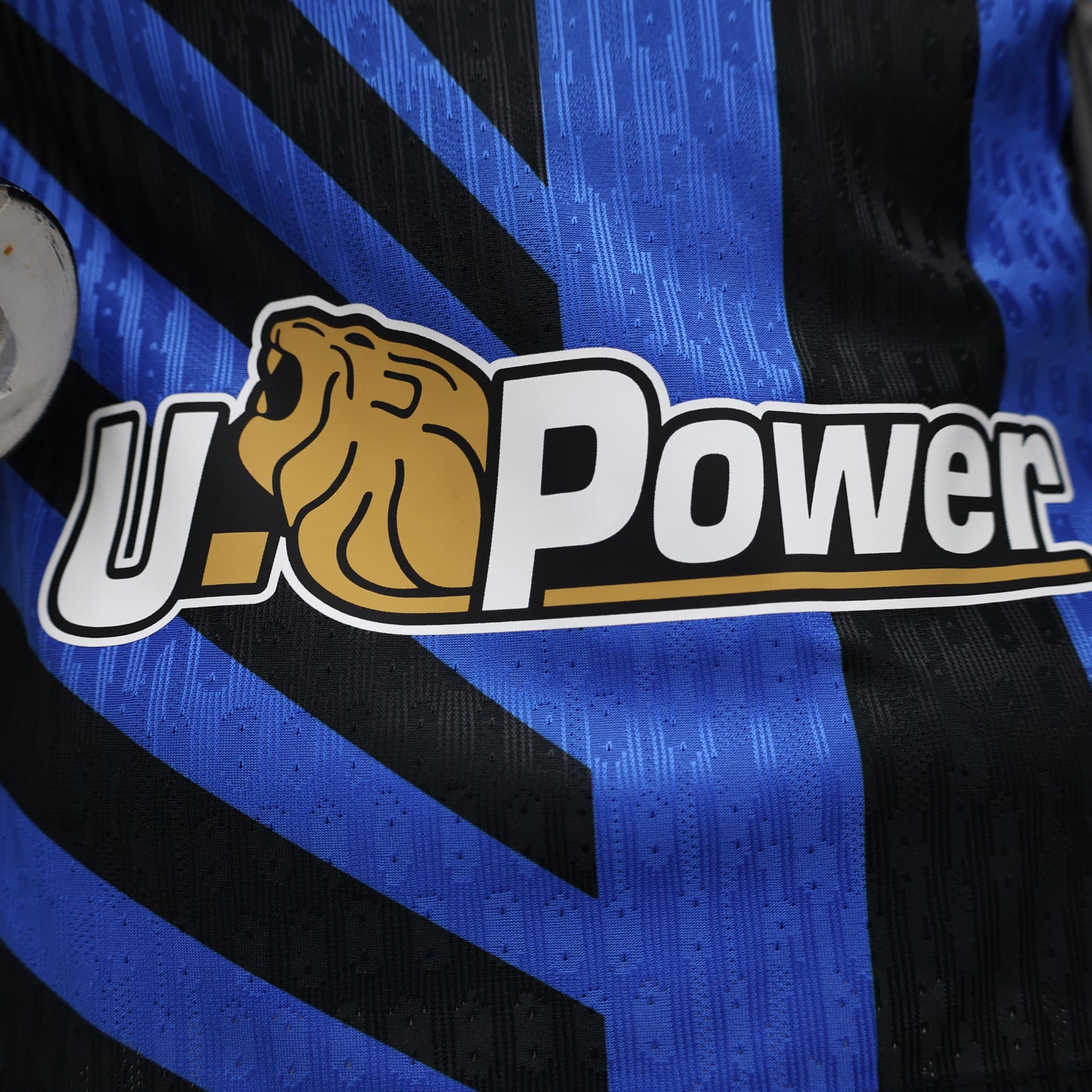 Inter Milan Home 24/25
