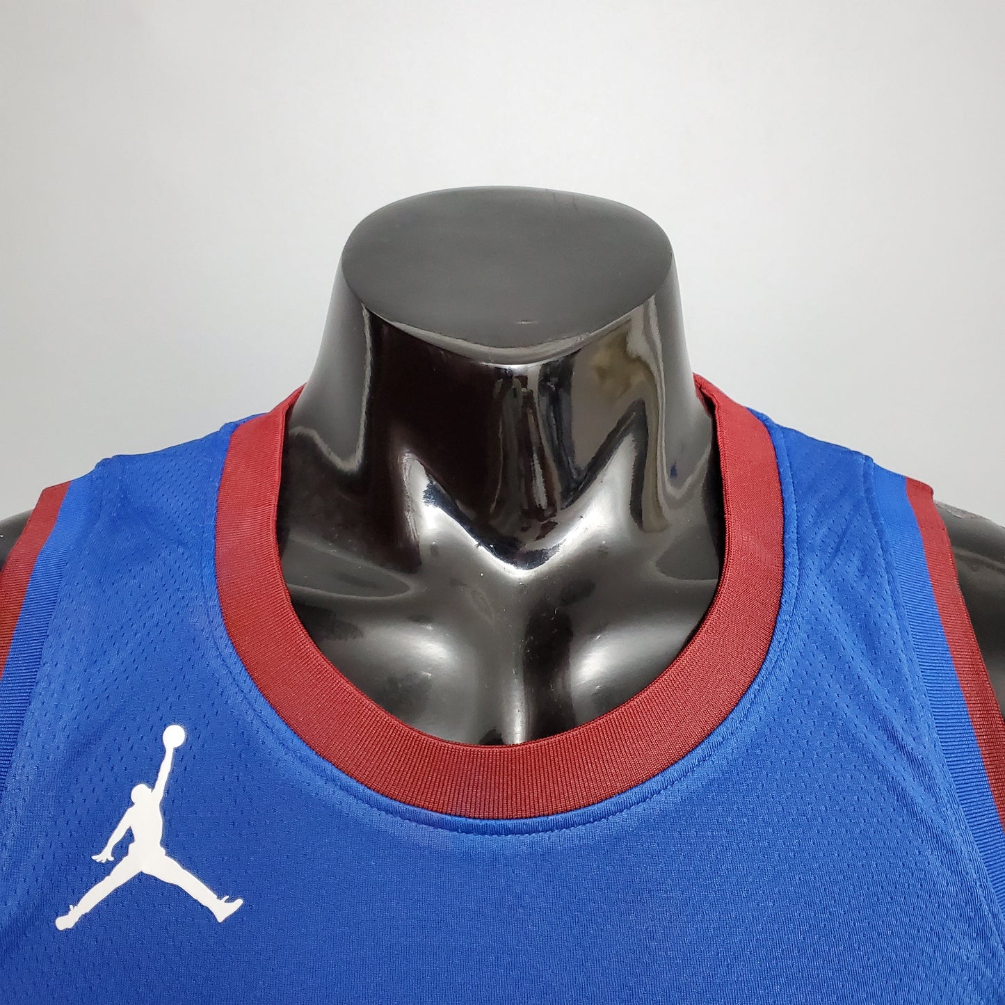 Denver Nuggets Blue | City Edition