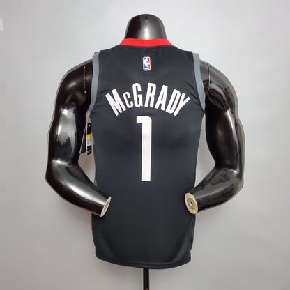Houston Rockets Black