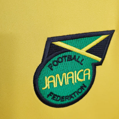 Jamaica 1998 Home