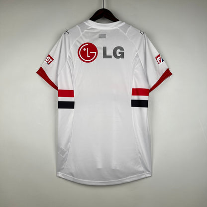 São Paulo 07/08
