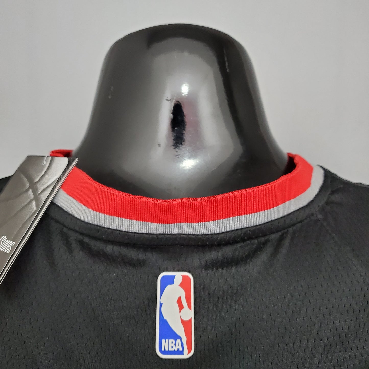 Portland Trail Blazers Black