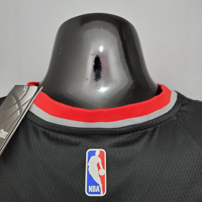 Portland Trail Blazers Black