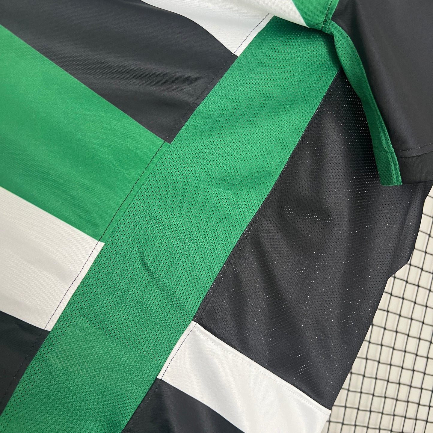 Sporting CP Home 24/25