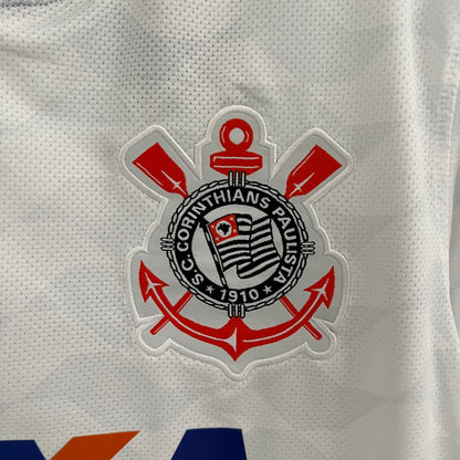 Corinthians 12/13 Home