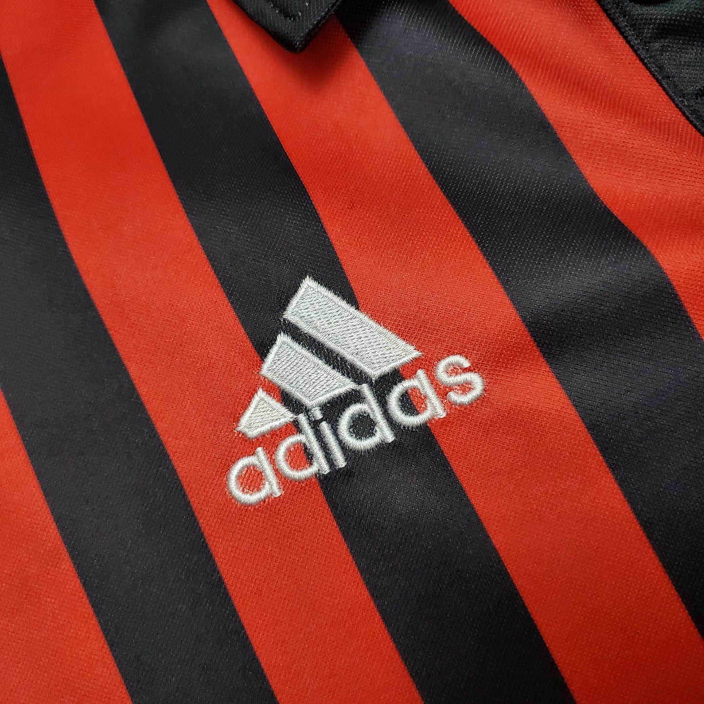 AC Milan 99/00 Home