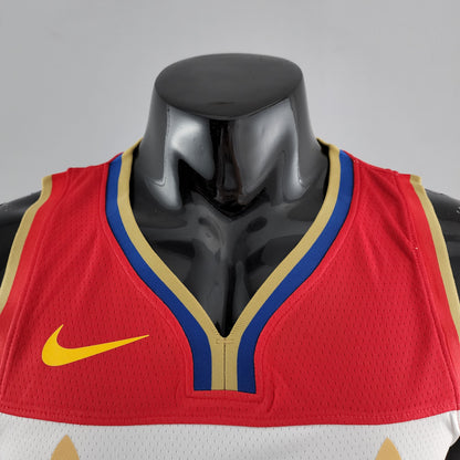New Orleans Pelicans White | Special Edition