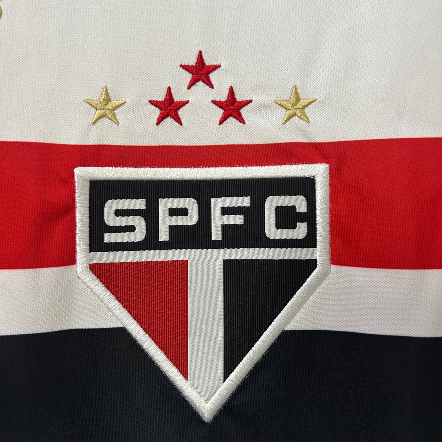 São Paulo 25/26 Home