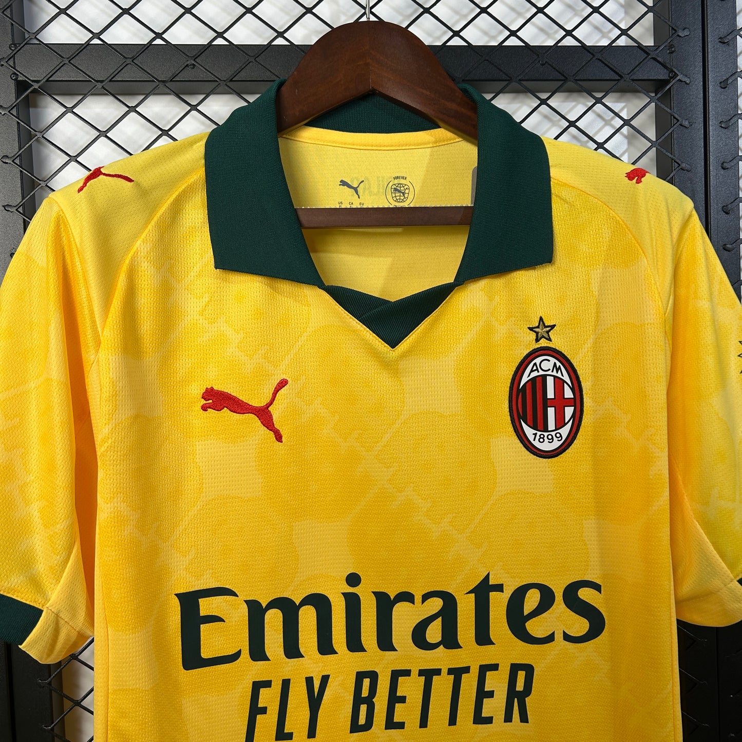 AC Milan 25/26 Third