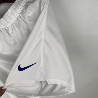Barcelona White 23/24