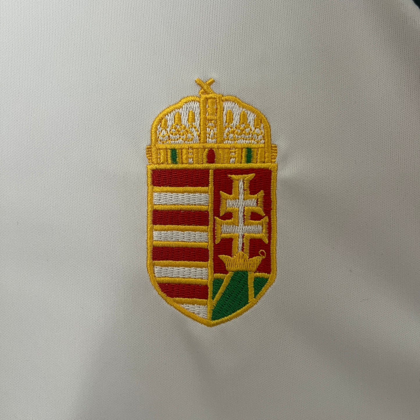 Hungria Away 2024