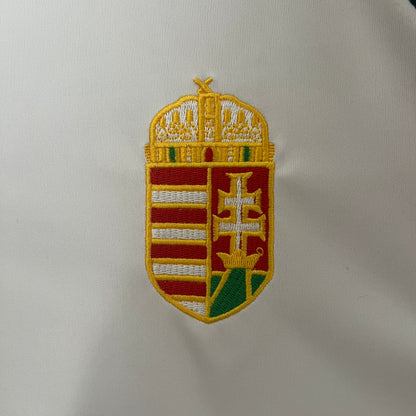 Hungria Away 2024