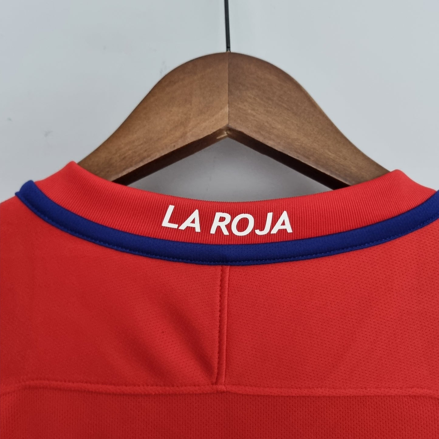 Chile 16/17 Home
