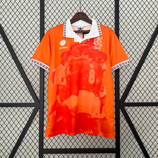 Holanda Home 1996