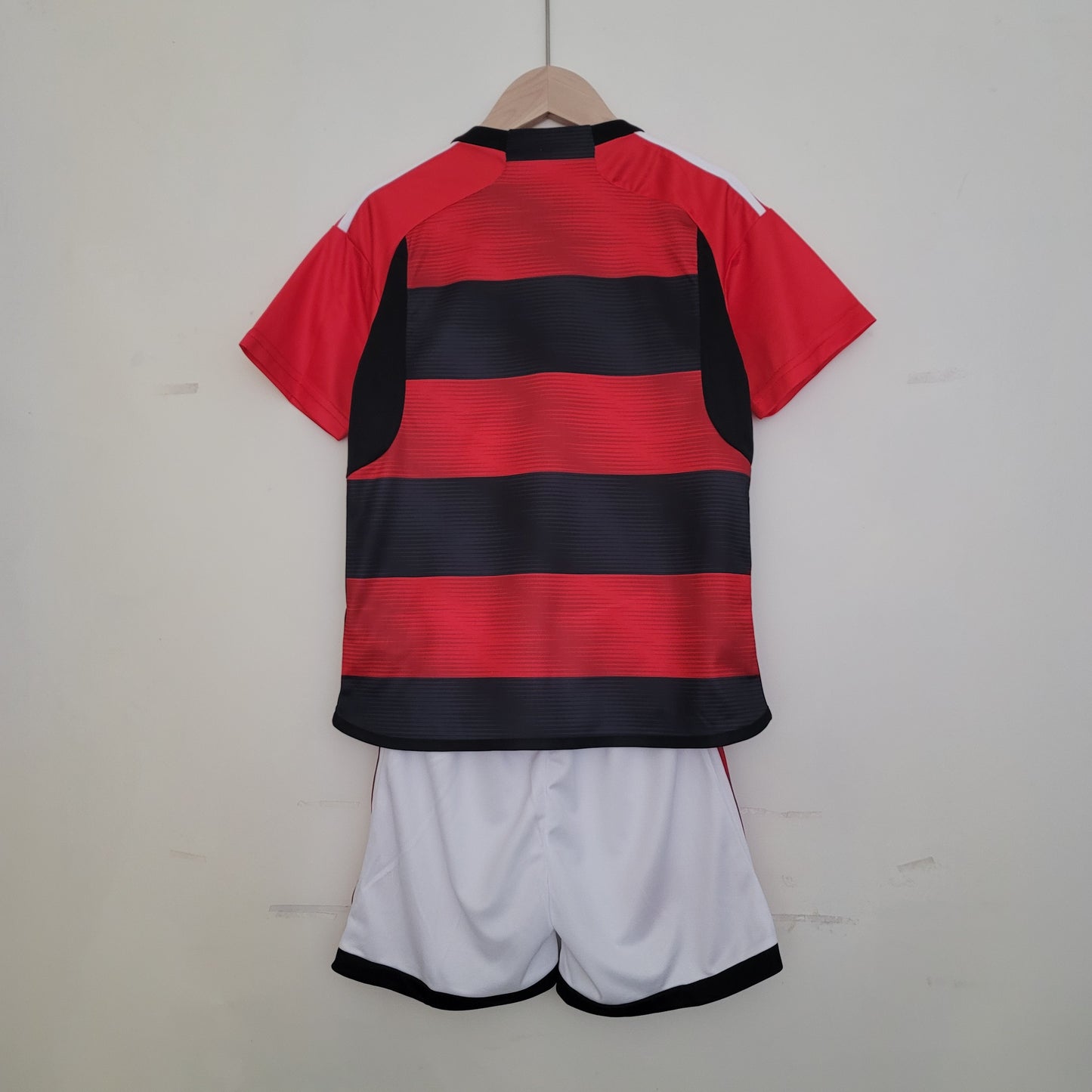 Flamengo 23/24 Home