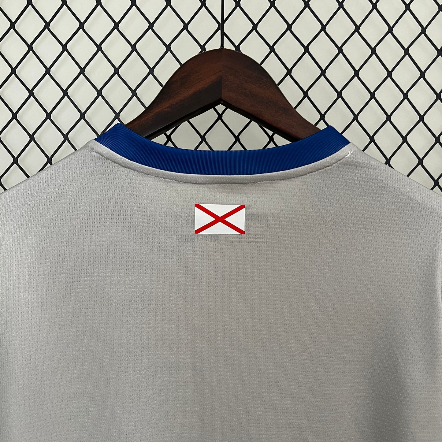 Deportivo Alavés Away 24/25