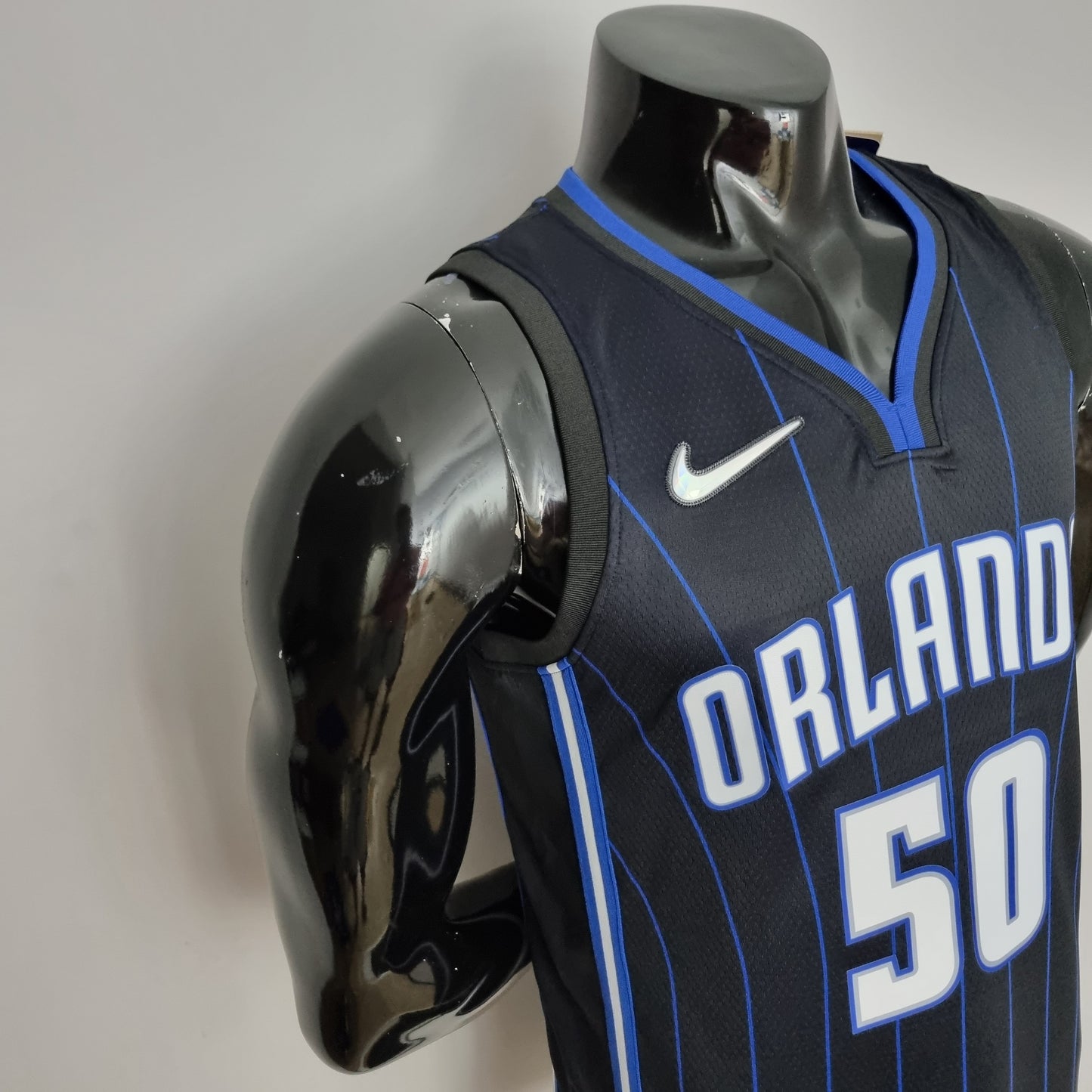 Orlando Magic Dark Blue | 75th Anniversary