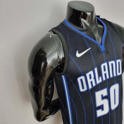 Orlando Magic Dark Blue | 75th Anniversary