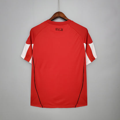 Bayern Munich 10/11 Home