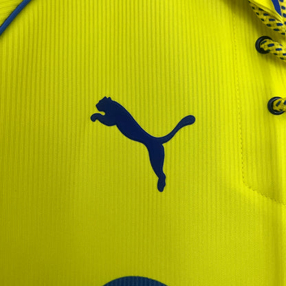 Las Palmas Home 98/99