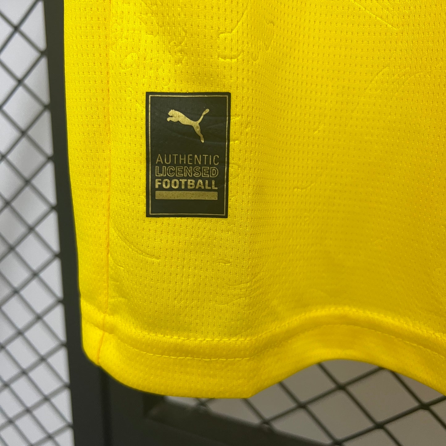 B. Dortmund 25 /26 Edição Especial