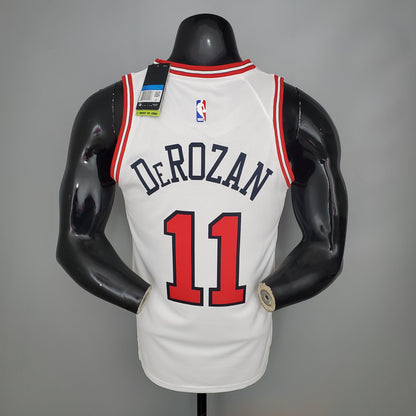 Chicago Bulls White