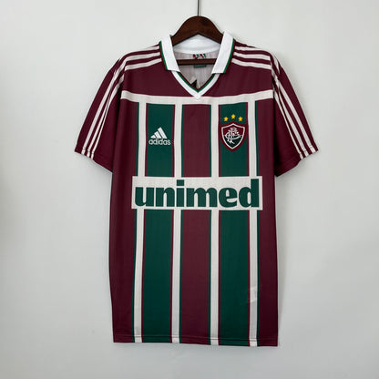 Fluminense 2003 Home