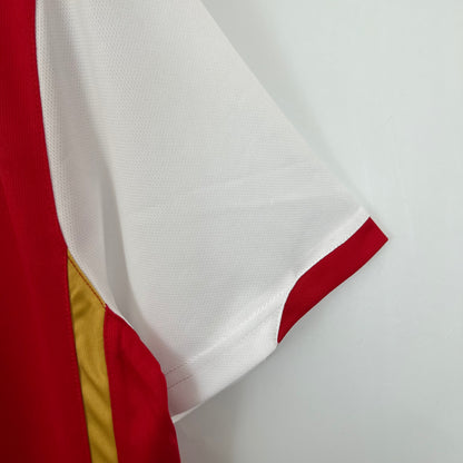 Arsenal 06/08 Home
