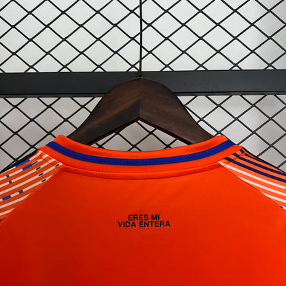 Universidad de Chile 25/26 Away