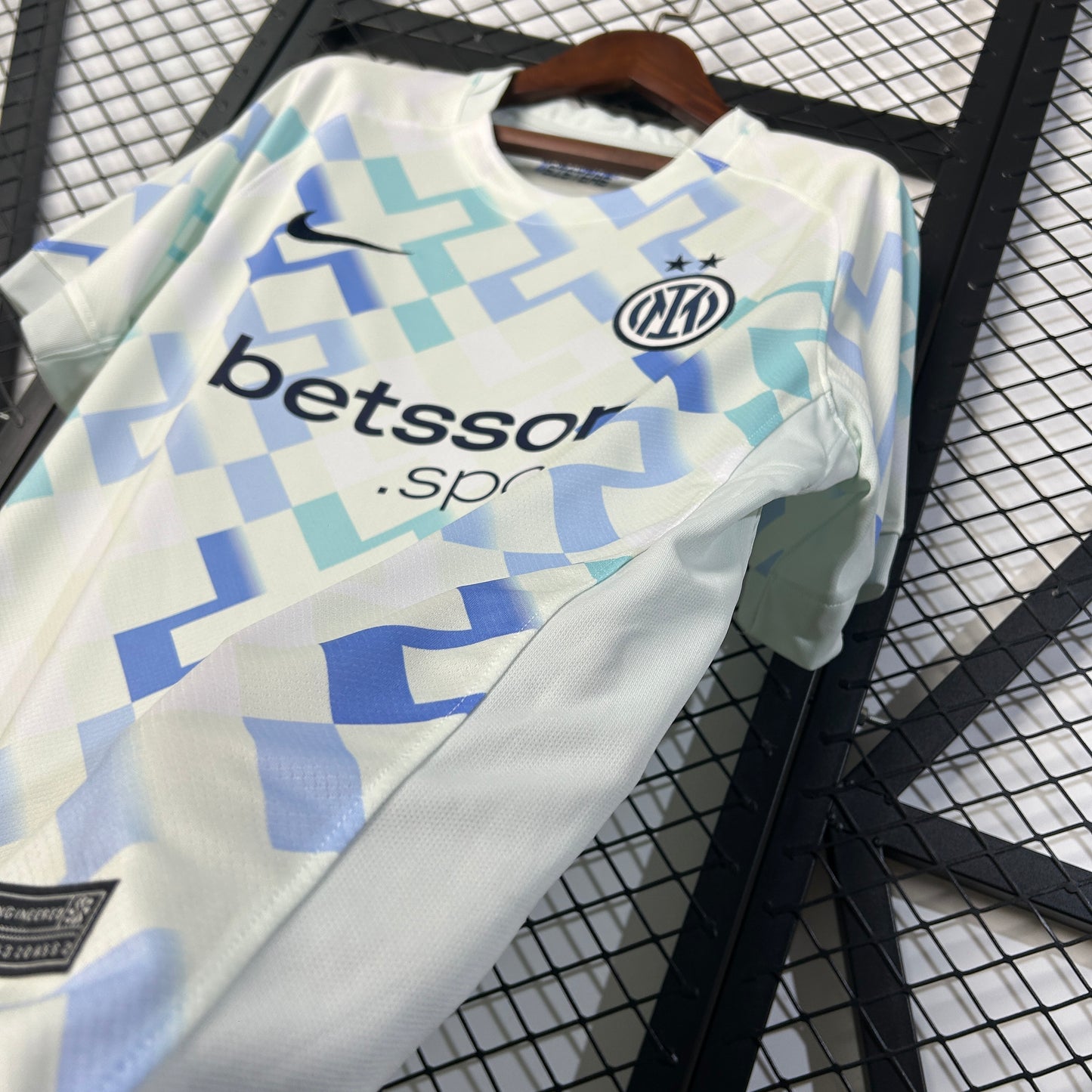Inter 25/26 Away