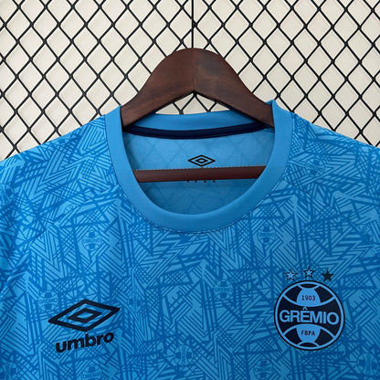 Camisola Guarda Redes Grémio 24/25