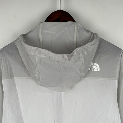 The North Face Windbreak