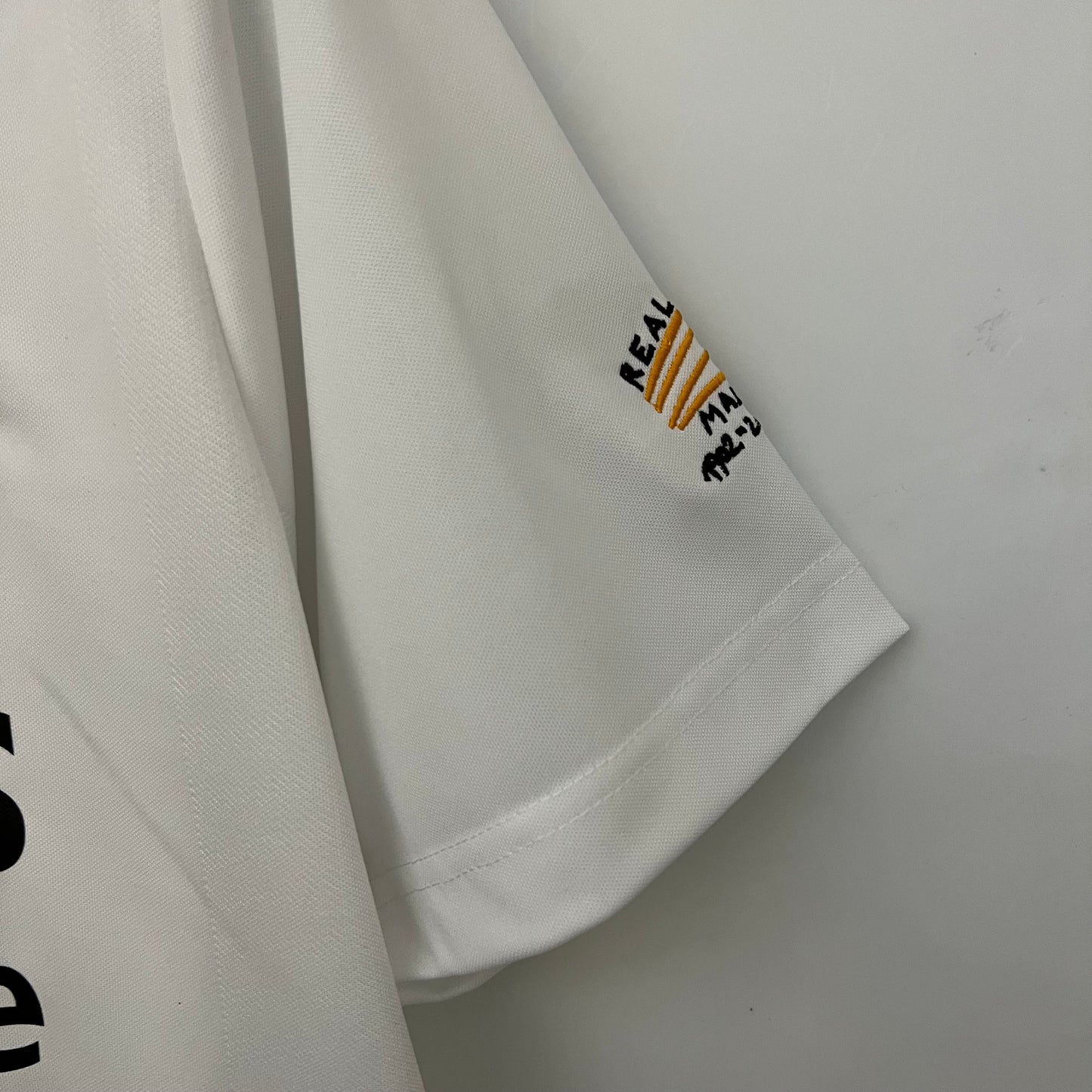 Real Madrid 02/03 Home