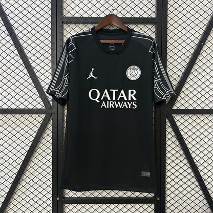 PSG 24/25 Fourth