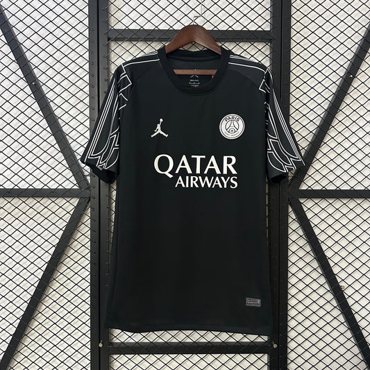 PSG 24/25 Fourth