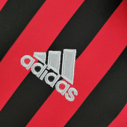 AC Milan 99/00 Home Long Sleeve