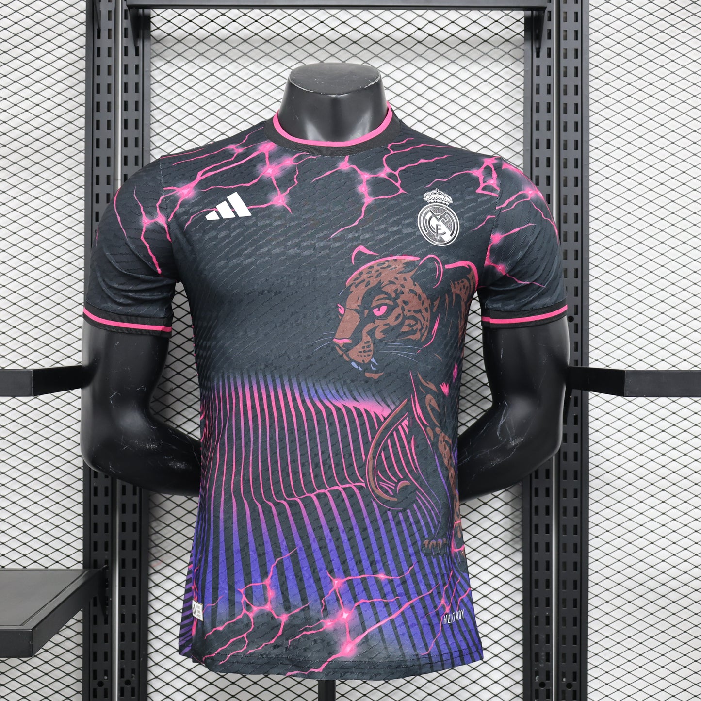 Real Madrid Special Edition II 24/25 Player Version