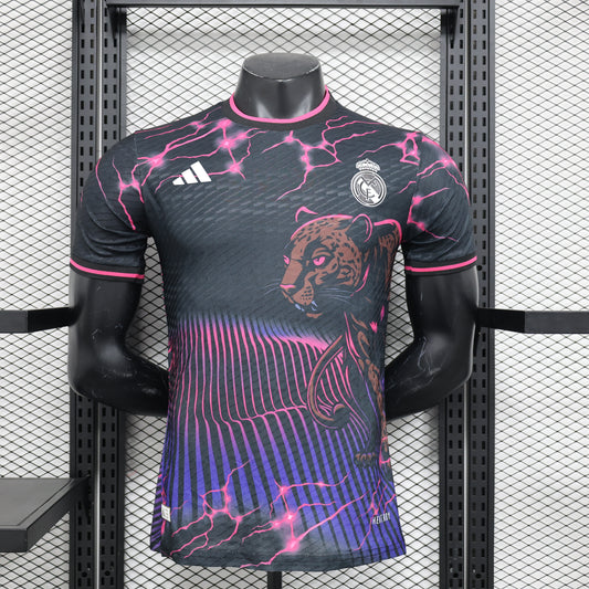 Real Madrid Special Edition II 24/25 Player Version