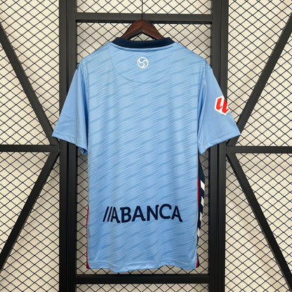 Celta 25/26 Home