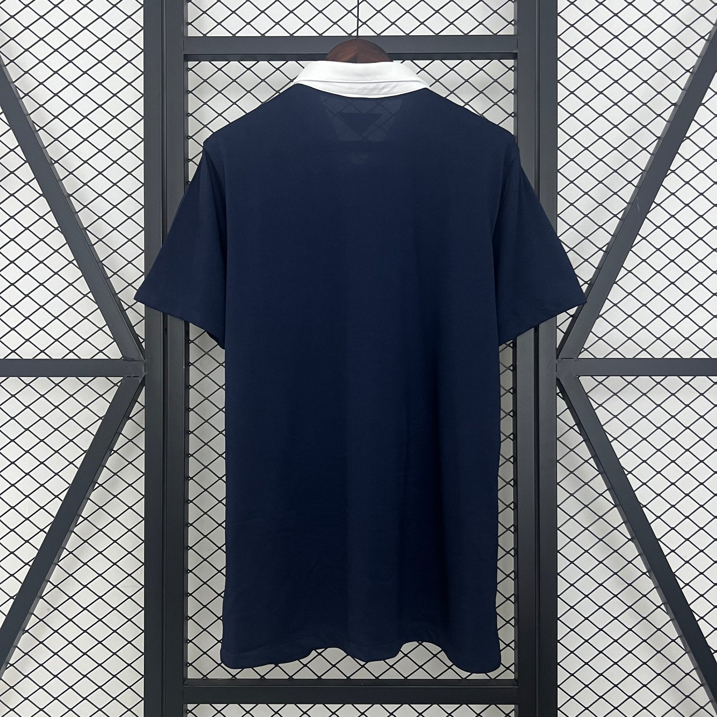 França 2014 Away