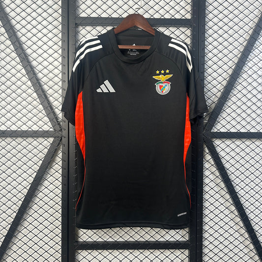 Benfica 25/26 Warmup