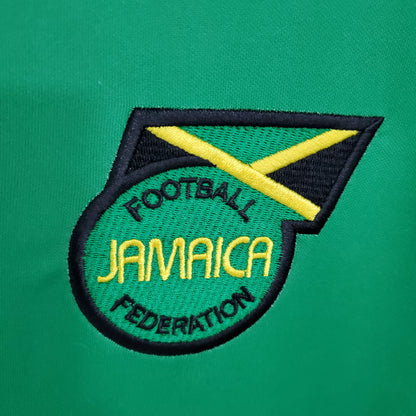 Jamaica 1998 Away