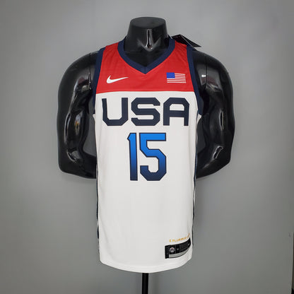 USA Olympics 2021 Home